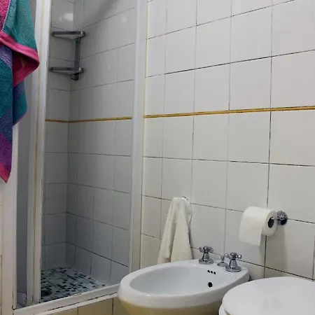 Residenza Turrena Aparthotel *