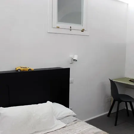 호텔 Residenza Turrena