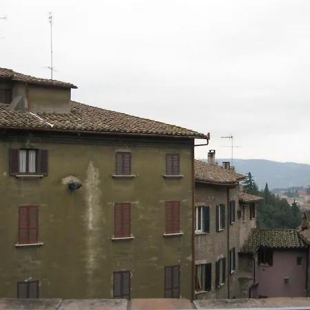 Hotell Residenza Turrena 3*
