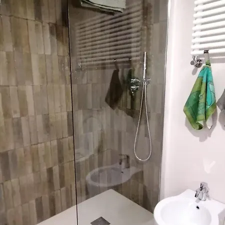 호텔 Residenza Turrena