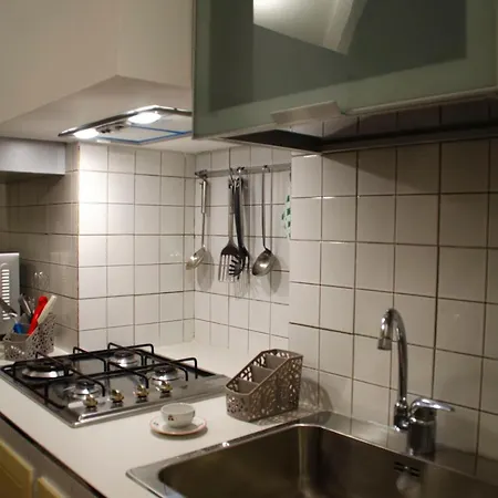 Aparthotel Residenza Turrena
