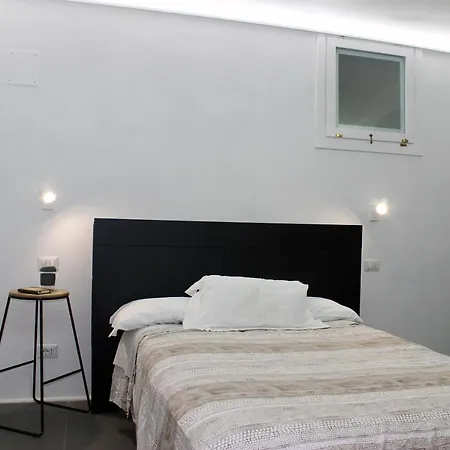 Residenza Turrena Aparthotel