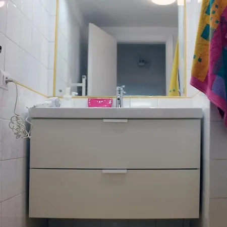 Residenza Turrena Aparthotel Perugia