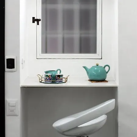 Aparthotel Residenza Turrena Perugia