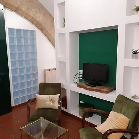 Residenza Turrena Aparthotel Perugia