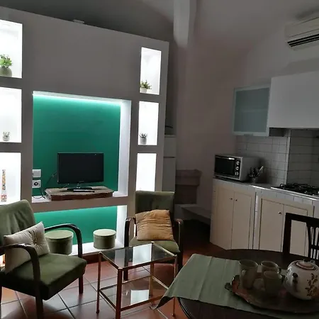 Residenza Turrena