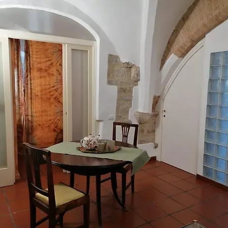 Aparthotel Residenza Turrena