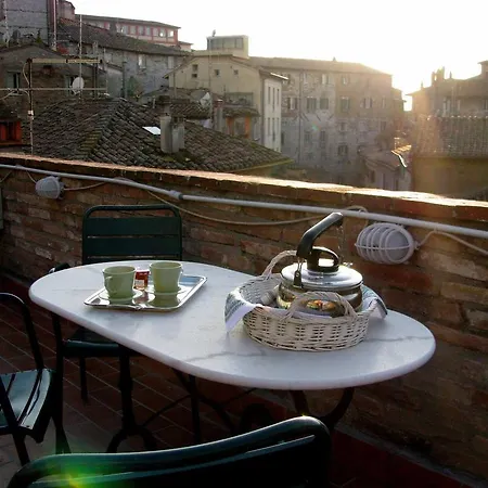 Residenza Turrena Aparthotel