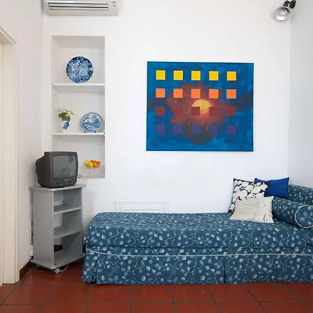 Residenza Turrena Aparthotel Perugia