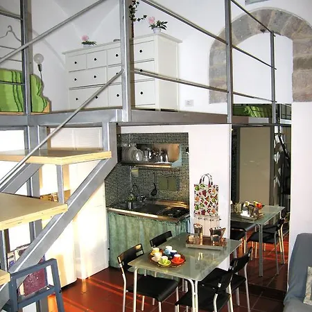 Residenza Turrena