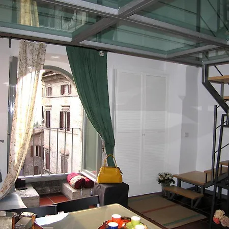 Residenza Turrena