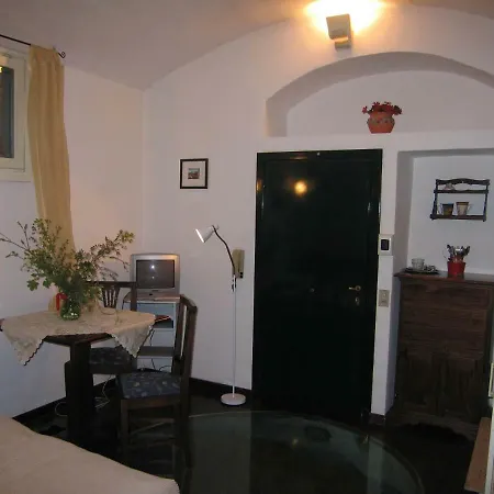Residenza Turrena *