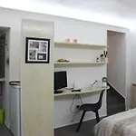 Residenza Turrena Hotel 3*