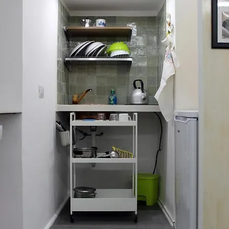 Residenza Turrena Отель