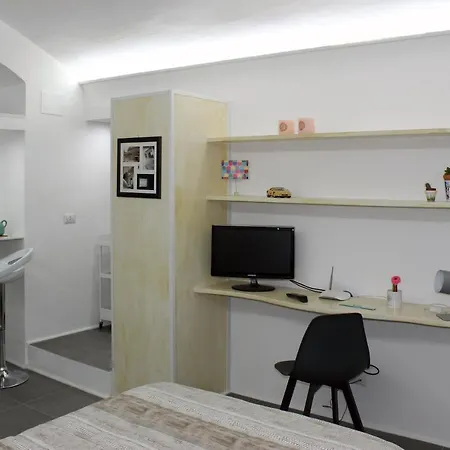 Residenza Turrena פרוג'ה