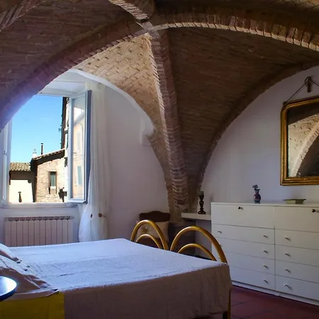 Hotel Residenza Turrena