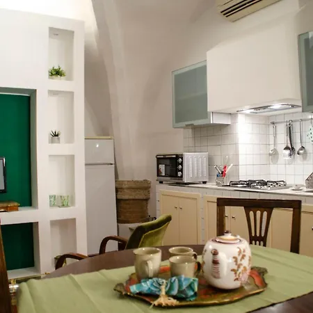 Residenza Turrena Aparthotel Perugia