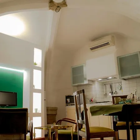 Residenza Turrena 3*