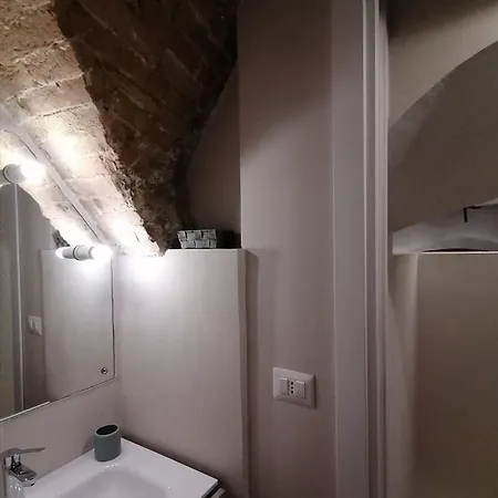 Residenza Turrena Перуджа