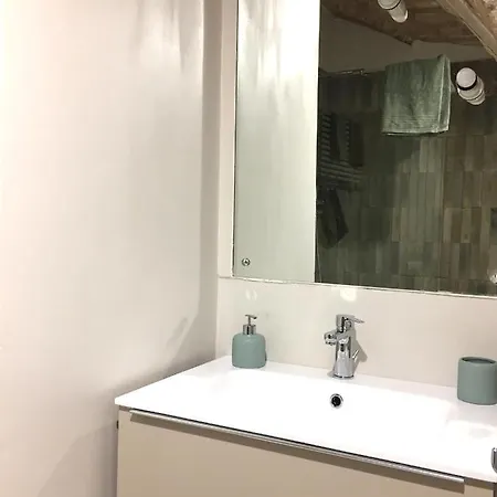 Отель Residenza Turrena 3*