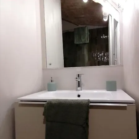 Residenza Turrena 3*