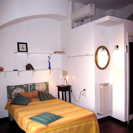 Residenza Turrena Отель Перуджа