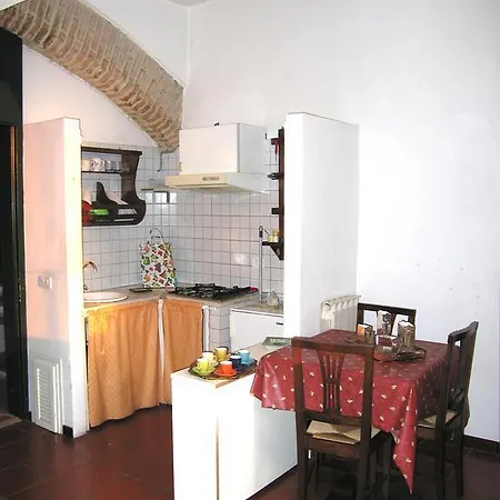 Residenza Turrena Отель