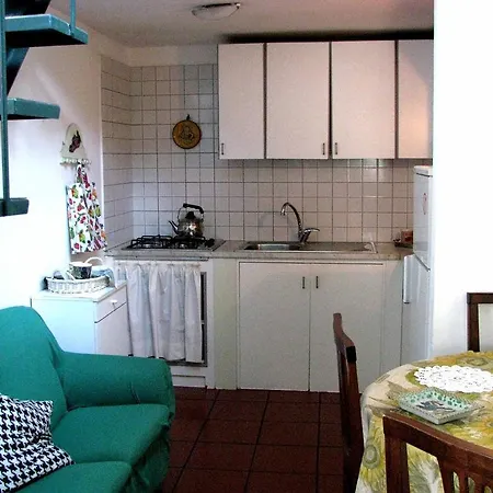 Residenza Turrena Отель Перуджа