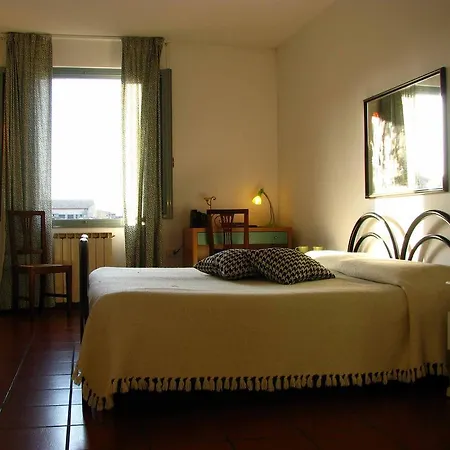 Residenza Turrena Aparthotel Perugia