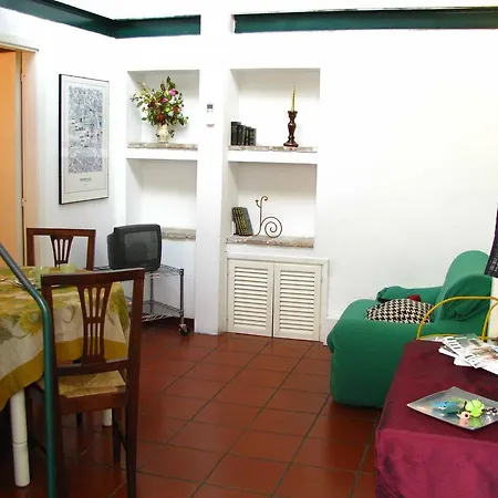 Отель Residenza Turrena Перуджа