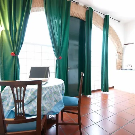 Residenza Turrena Perúgia