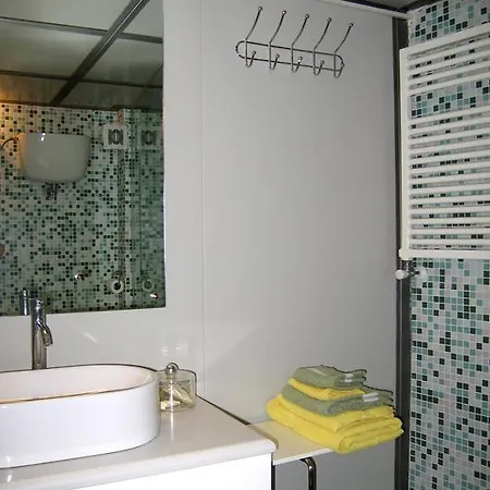 Residenza Turrena Aparthotel