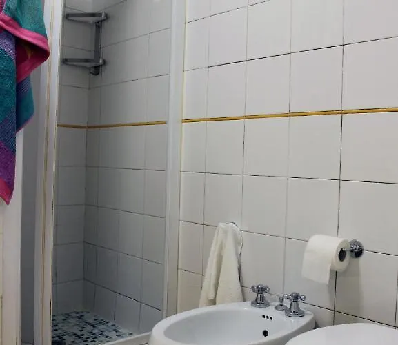 Residenza Turrena Hotel 3*