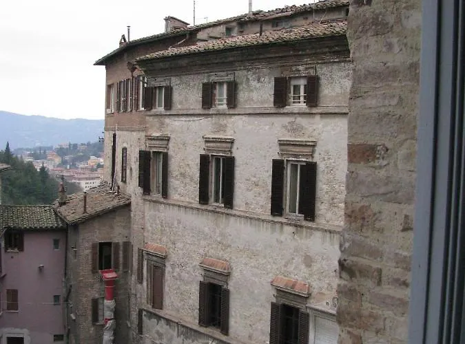Residenza Turrena 3* Perugia