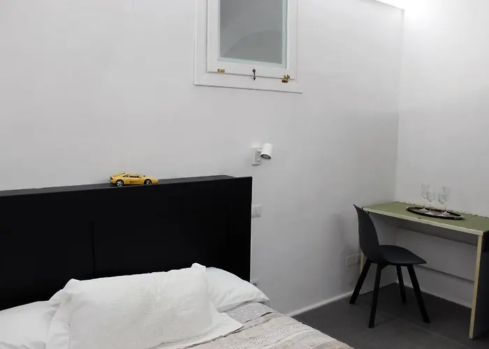 Hotel Residenza Turrena