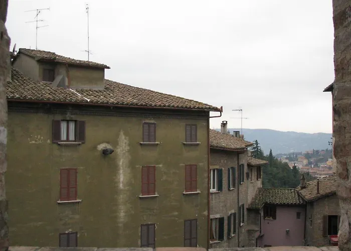 Hotel Residenza Turrena 3*