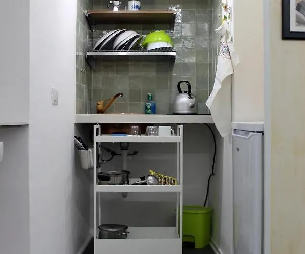 Residenza Turrena Hotel