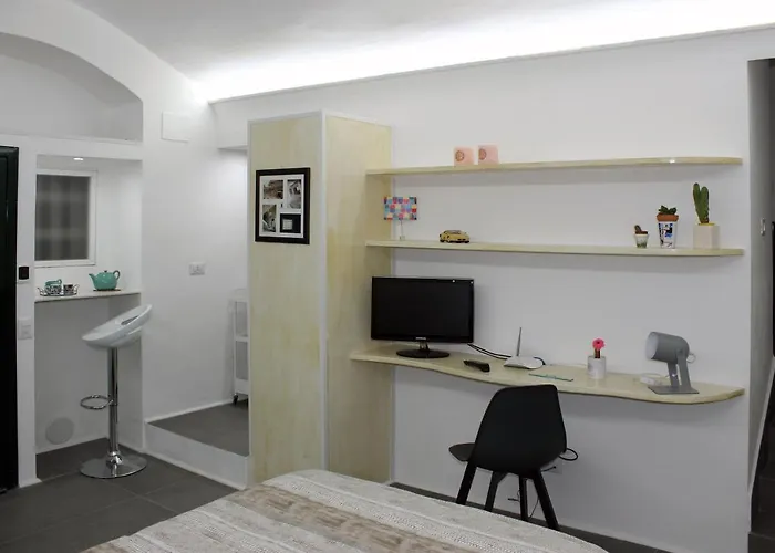 Residenza Turrena Perugia