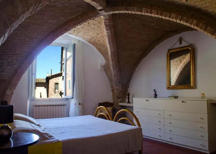 Hotel Residenza Turrena