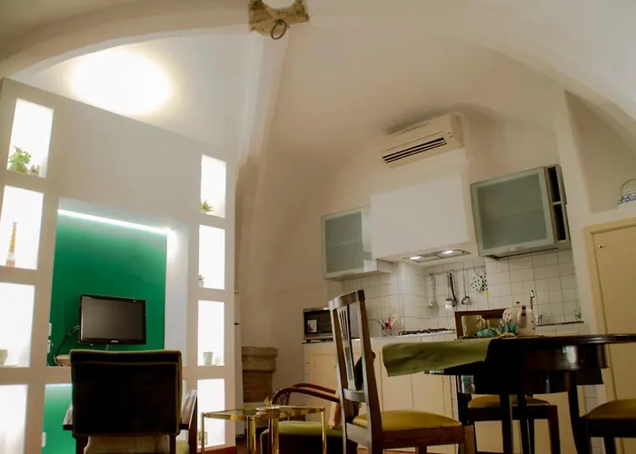 Residenza Turrena 3*