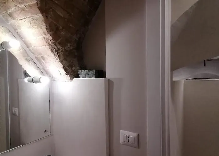 Residenza Turrena Perúgia