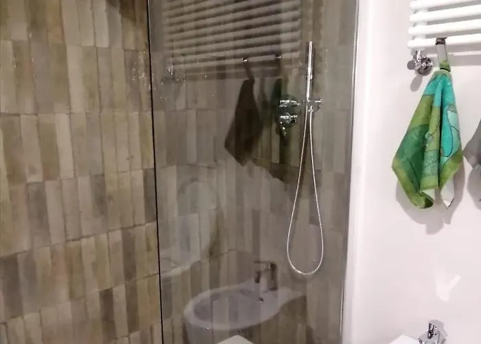 Hotel Residenza Turrena