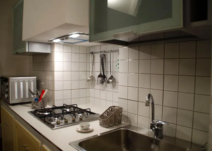 Hotel Residenza Turrena