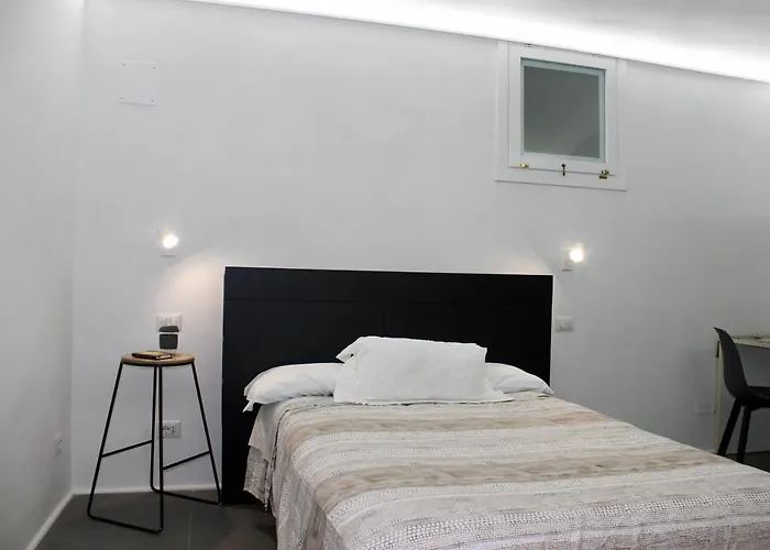 Residenza Turrena Hotel