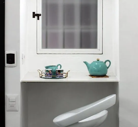 Hotel Residenza Turrena Perúgia