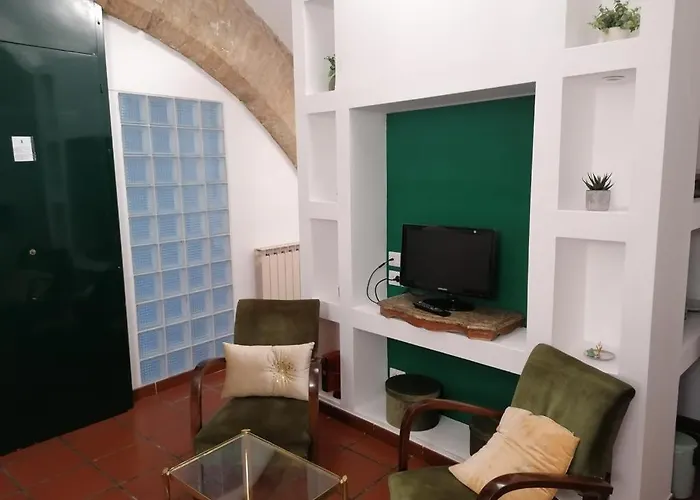 Residenza Turrena Hotel Perugia