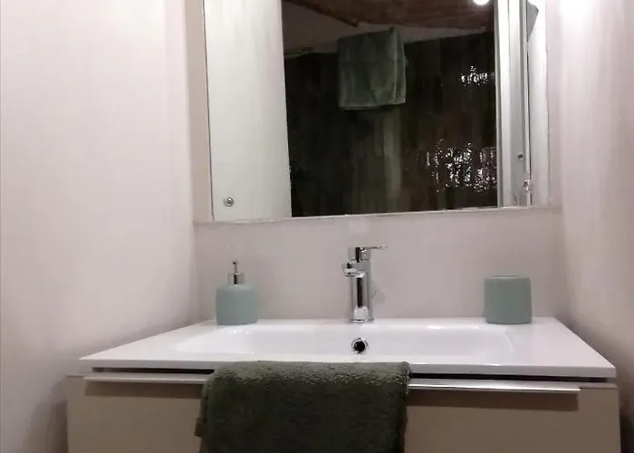 Residenza Turrena 3*