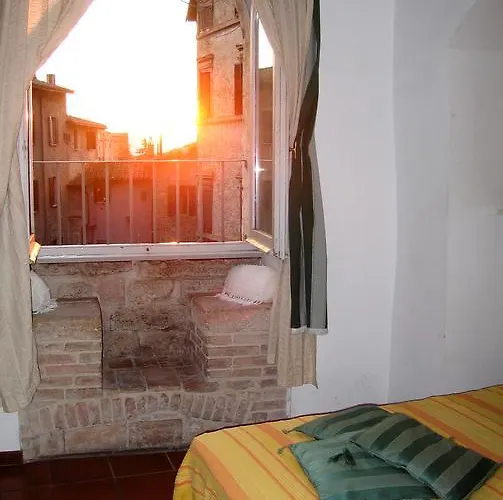 Hotel Residenza Turrena 3*