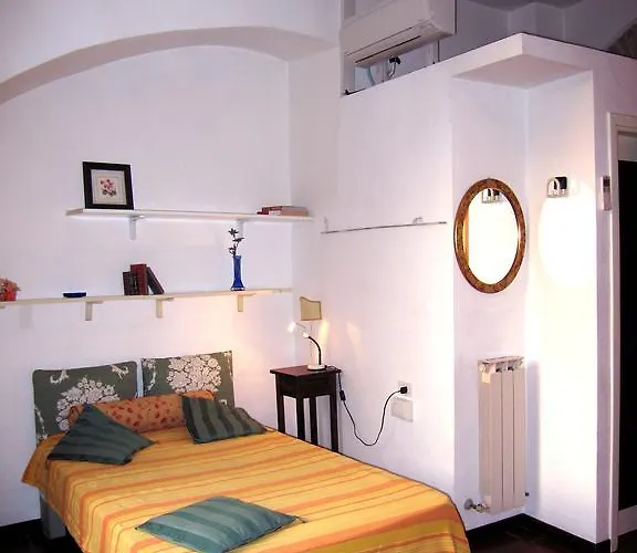 Residenza Turrena Hotel Perugia
