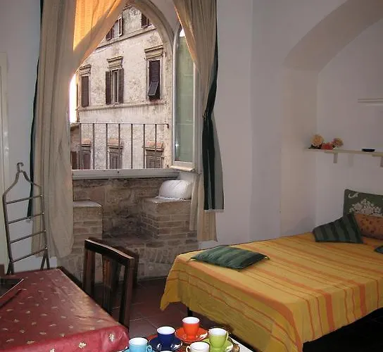 Residenza Turrena Hotel